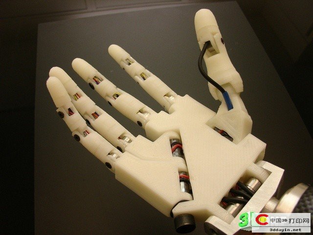 機器手InMoov項目 - 3D網 - dsc04799_preview_large.jpg 機器手InMoov項目 - 3D網 - dsc04799_preview_large.jpg