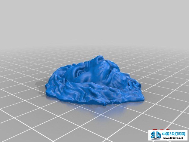 {3Dģ