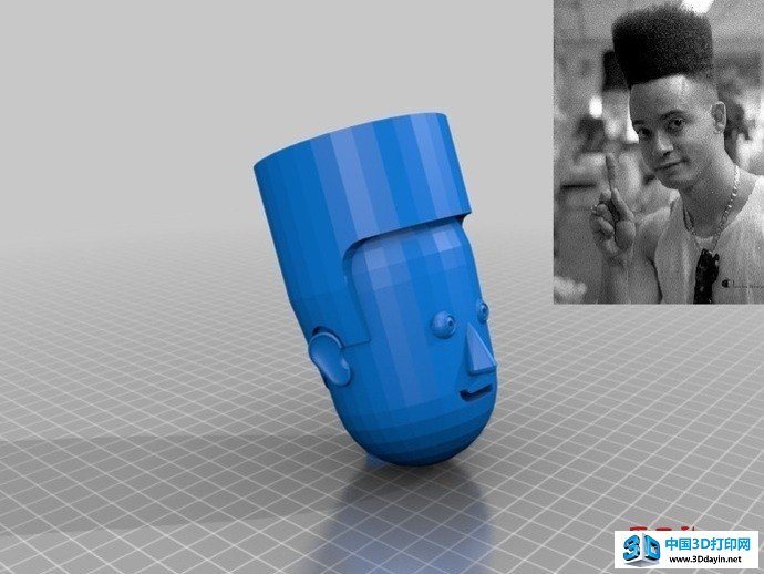 Nͨ^ 3Dģ