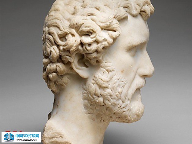 _Rʵ Antoninus Pius 3Dģ