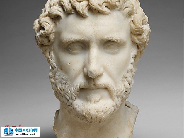 _Rʵ Antoninus Pius 3Dģ