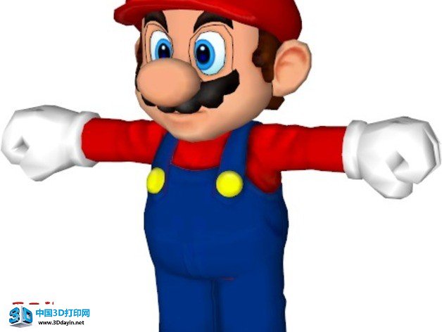 RW 3Dģ