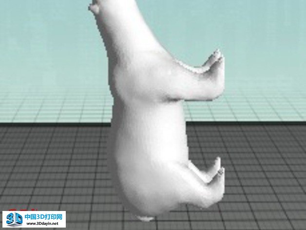 O 3Dģ