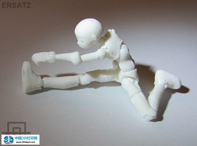 女孩玩偶 3D模型 女孩玩偶 3D模型