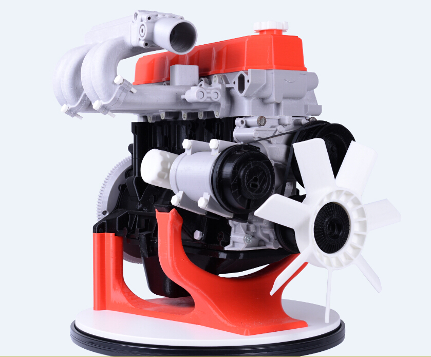ȫ3DӡİlC