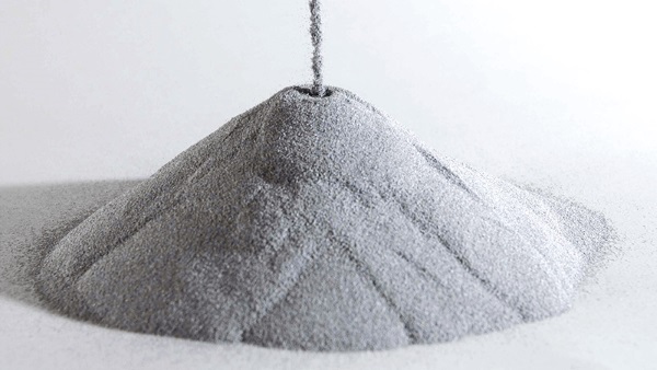 霧化技術(shù)可制造高質(zhì)量的金屬3D打印粉末 霧化技術(shù)可制造高質(zhì)量的金屬3D打印粉末