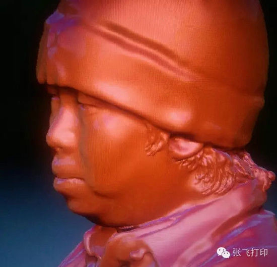 XǺ 3DӡSaF