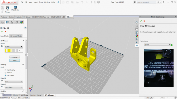 SOLIDWORKSܛ(ni)3Dӡ