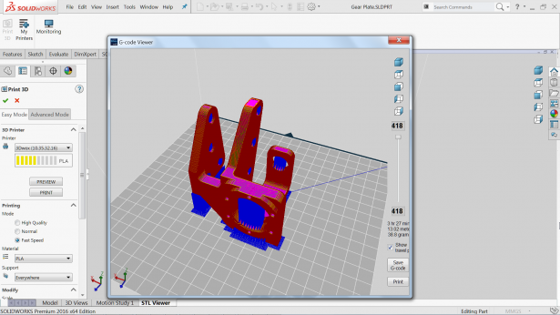 SOLIDWORKSܛ(ni)3Dӡ