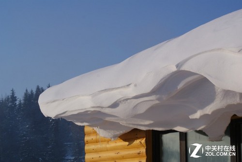 功能強大的掃雪3D打印無人機 見過嗎?