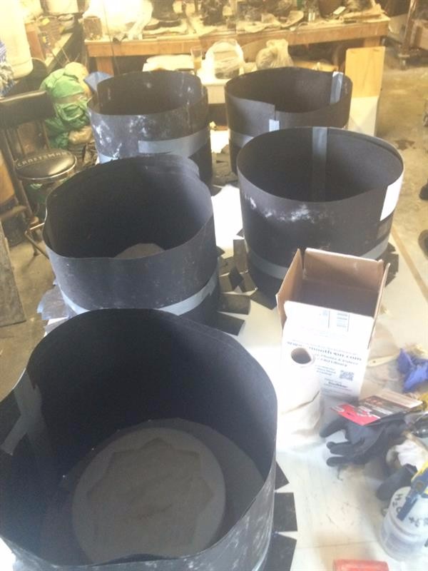 跨界新嘗試 3D打印模具鑄造玻璃藝術(shù)品