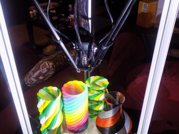 ͨ3DӡCbȫʴӡC