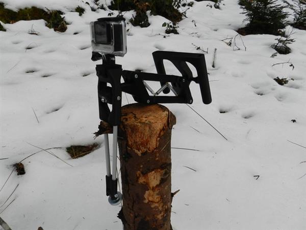 GoPro 3Dӡ֧ܱIɹ