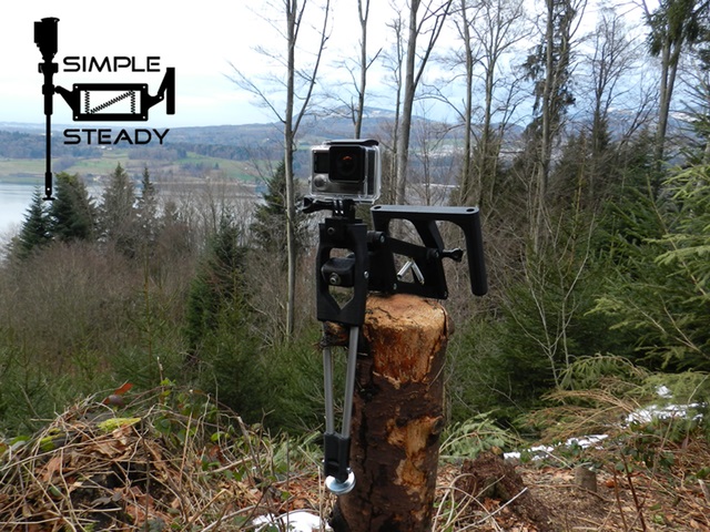 GoPro 3Dӡ֧ܱIɹ