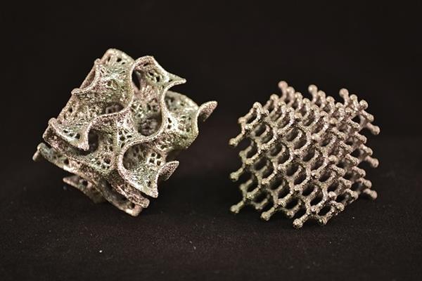 卡內基梅隆教授預測金屬3D打印未來5大發展關鍵 卡內基梅隆教授預測金屬3D打印未來5大發展關鍵