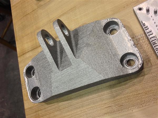 卡內基梅隆教授預測金屬3D打印未來5大發展關鍵 卡內基梅隆教授預測金屬3D打印未來5大發展關鍵