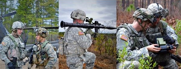 美軍將3D打印無人機列為2017探索性實驗重點項目 美軍將3D打印無人機列為2017探索性實驗重點項目