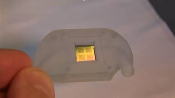 科學家使用3D打印技術開發人工腎臟 科學家使用3D打印技術開發人工腎臟