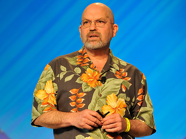 Boston Dynamics˾ʼ˼濂Marc Raibert