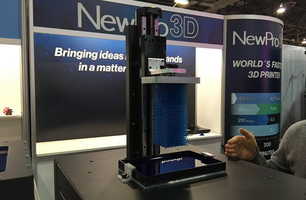 ôNewPro3D˾_lILI 3Dӡg