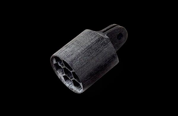 2016顛覆性碳纖維3D打印技術:CBAM 2016顛覆性碳纖維3D打印技術:CBAM