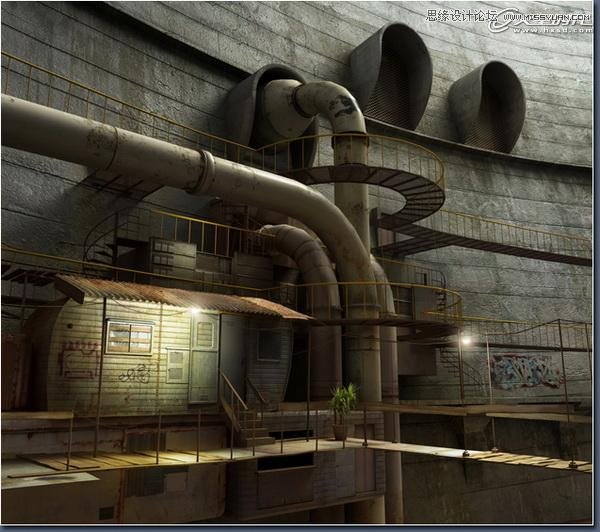 3ds Max̳̣yD,PS̳,˼̳̾W(wng)