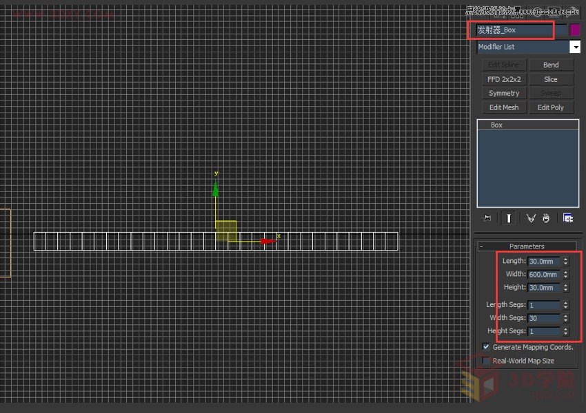 3DMAX̳̣ϵyַЧ,PS̳,˼̳̾W