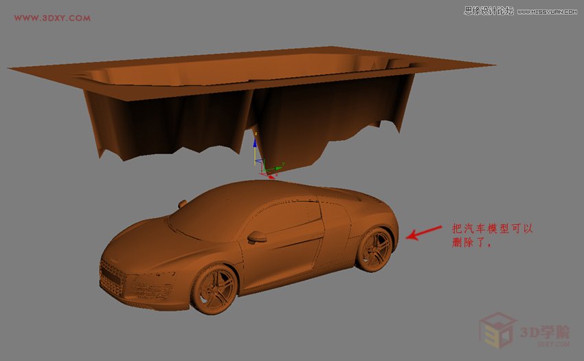 3DMAXҸwˇg͵Ч,PS̳,˼̳̾W