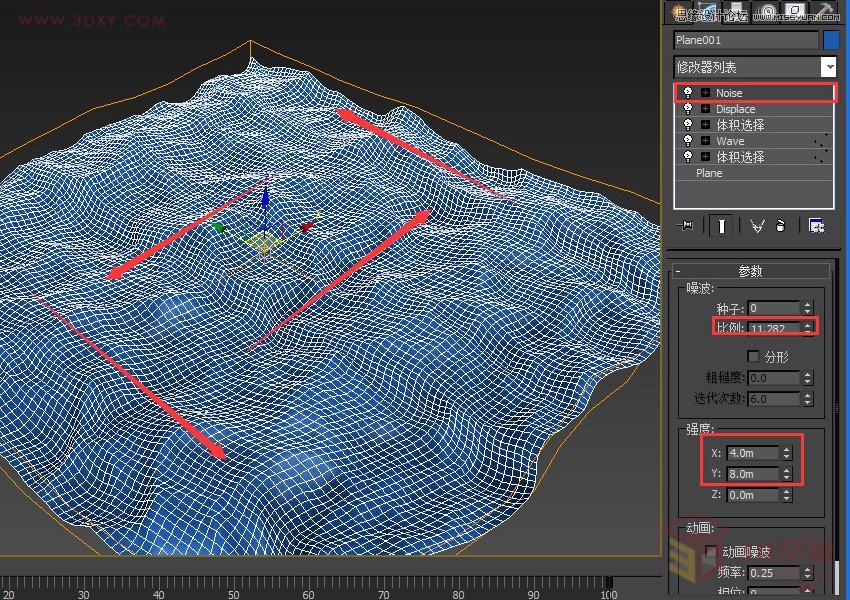 3DMAX̳̣ĺˮӮЧ,PS̳,˼̳̾W