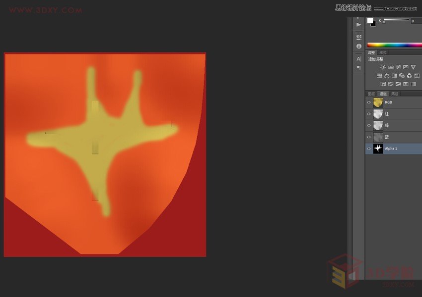 3DMAXPolyw^Ч,PS̳,˼̳̾W(wng)
