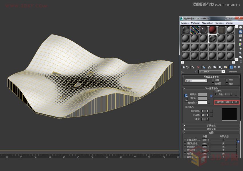 3DMAXPolyw^Ч,PS̳,˼̳̾W(wng)