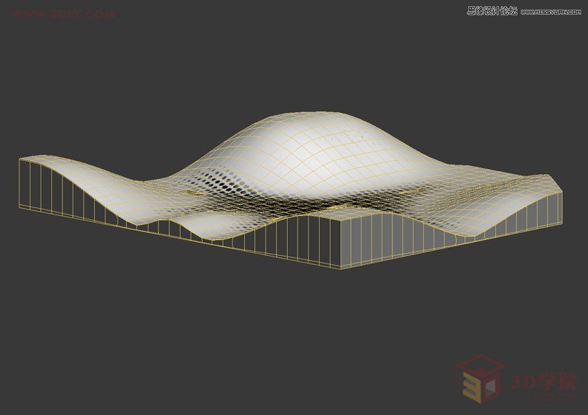 3DMAXPolyw^Ч,PS̳,˼̳̾W(wng)