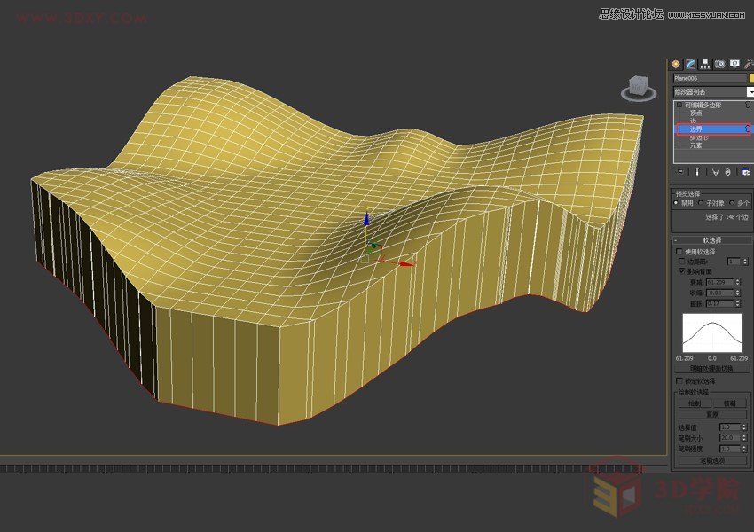 3DMAXPolyw^Ч,PS̳,˼̳̾W(wng)