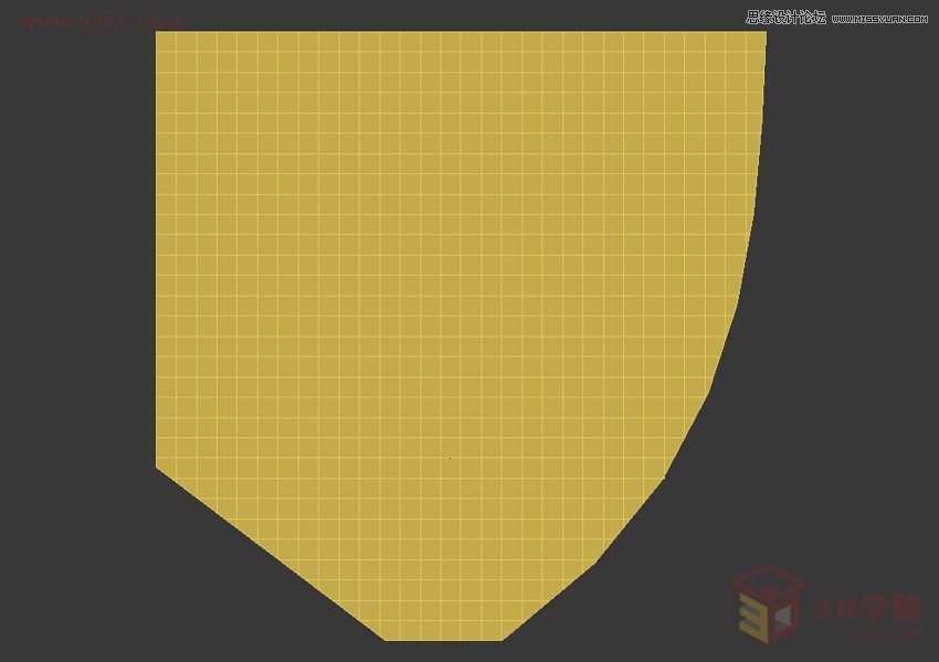 3DMAXPolyw^Ч,PS̳,˼̳̾W(wng)