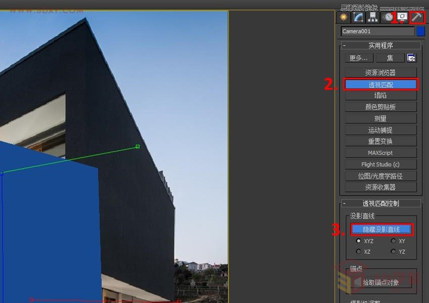 3DMAX͸ҕƥoƬģ,PS̳,˼̳̾W(wng)