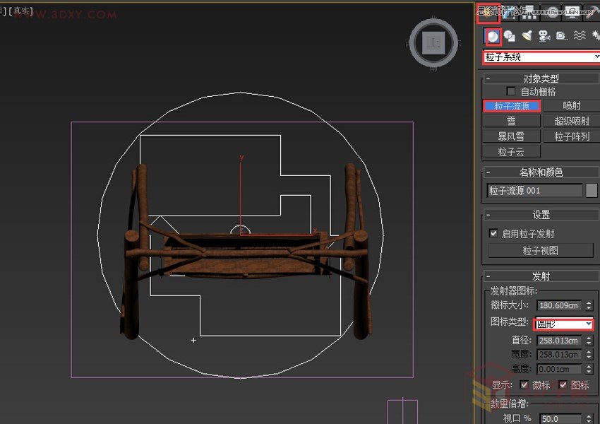 3DMAXeѩЧD,PS̳,˼̳̾W(wng)