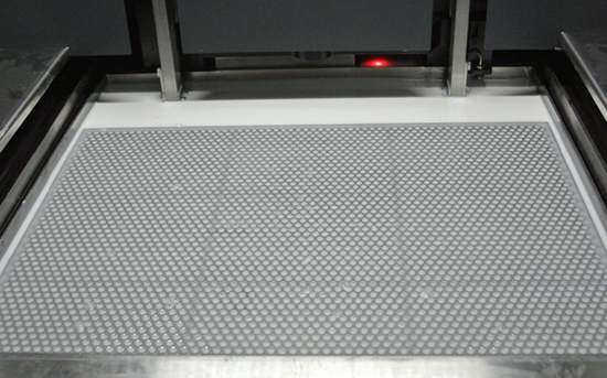 ͨRiverbase500 3DӡC(j)ȫ^