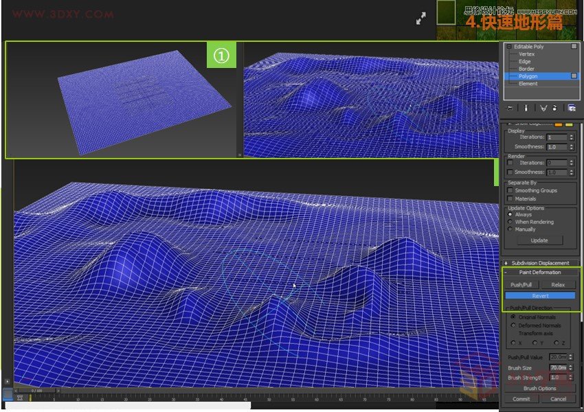 3DMAXԔ挍ݵЧD̳,PS̳,˼̳̾W