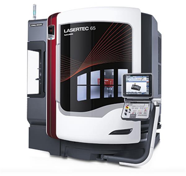 DMG Mori˾3Dӡcؼgar