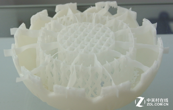 揭開千萬級西通工業3D打印機的神秘面紗