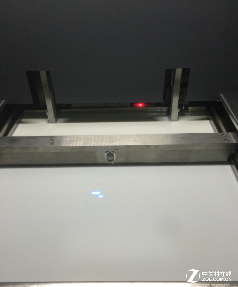 揭開千萬級西通工業3D打印機的神秘面紗