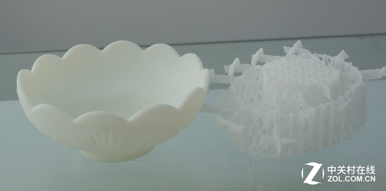 揭開千萬級西通工業3D打印機的神秘面紗