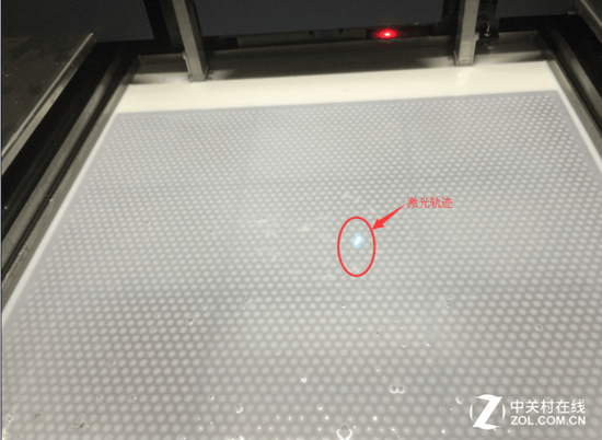 揭開千萬級西通工業3D打印機的神秘面紗