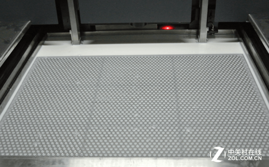 揭開千萬級西通工業3D打印機的神秘面紗