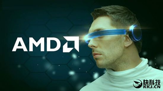 AMD҂ѽy83 VRЈ
