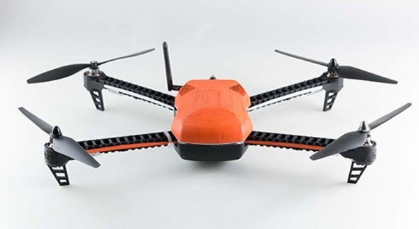3DRobotics˾Ƴ3Dӡo˙CIRIS+