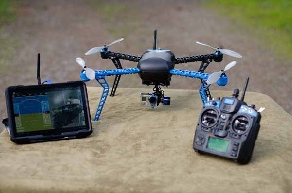 3DRobotics˾Ƴ3Dӡo˙CIRIS+