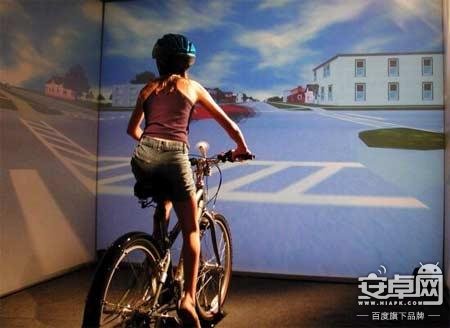 游戲開發(fā)者大會勾勒VR行業(yè)未來圖景