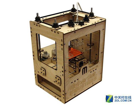 10微米的比拼 9款3D打印機華山論劍