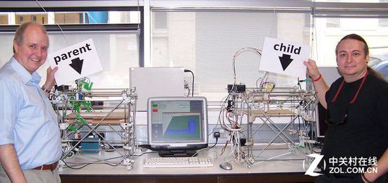 10微米的比拼 9款3D打印機華山論劍